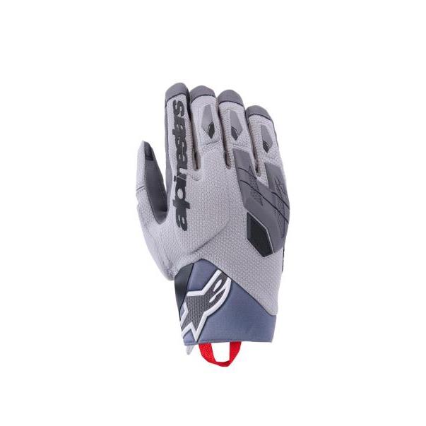 Gants Alpinestars Durack Dark Gray...