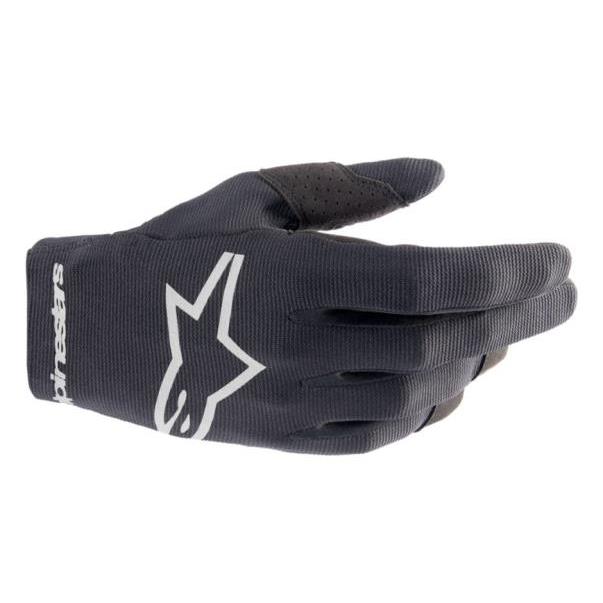 Guantes Alpinestars Radar Negro