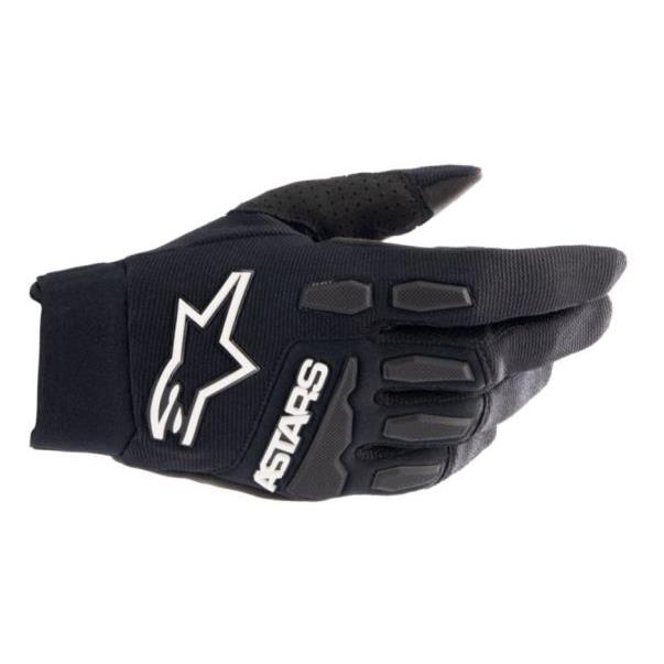 Luvas Alpinestars Full Bore Xt Preto