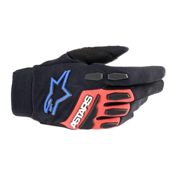 Full Bore Xt Gloves Alpinestars Black...