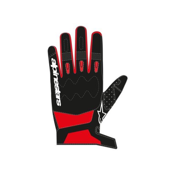 Guantes Alpinestars MX27 Techdura...