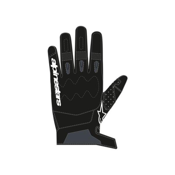 Guantes Alpinestars MX27 Techdura...