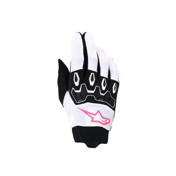 Guantes Mujer Alpinestars Stella Full...