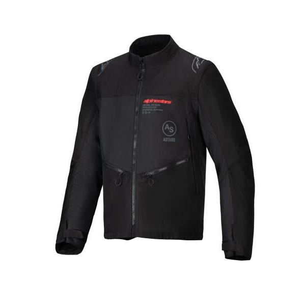 Chaqueta Alpinestars Pro-Dura Negro