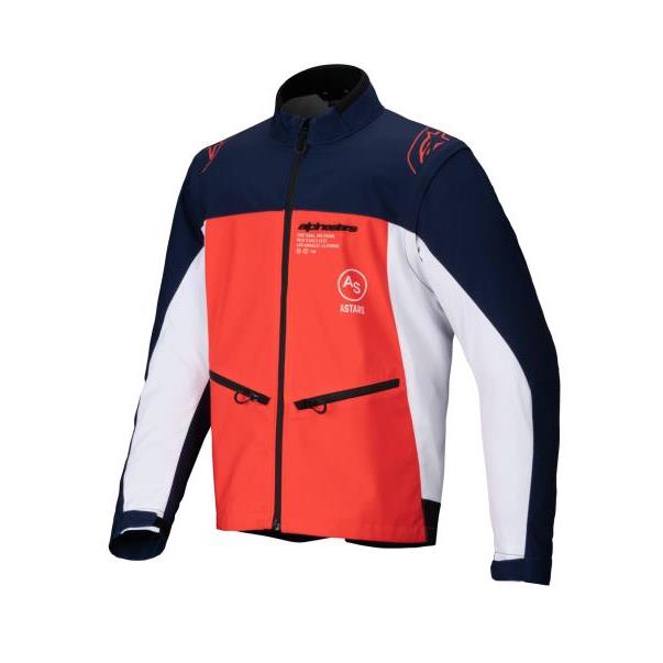 Casaco Alpinestars Lite-Dura...