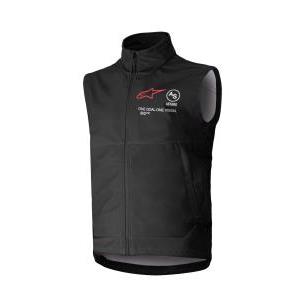 Colete Alpinestars Techstar...