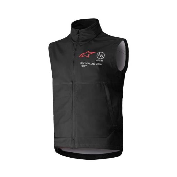 Chaleco Alpinestars Techstar...