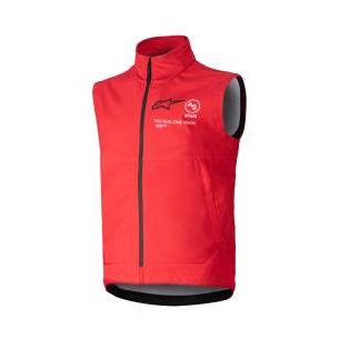 Gilet Alpinestars Techstar...