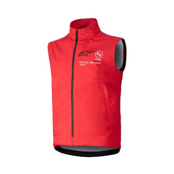 Gilet Alpinestars Techstar Softshell...