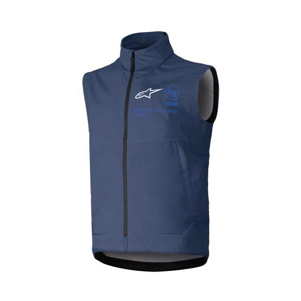 Colete Alpinestars Techstar Softshell...