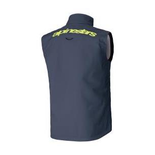 Colete Alpinestars Techstar... 2