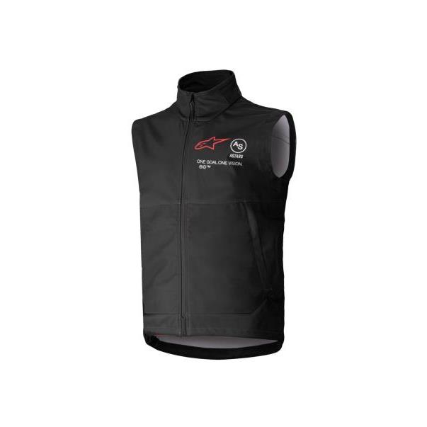 Colete Infantil Alpinestars Techstar...