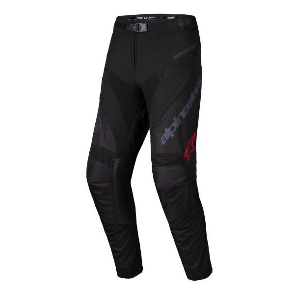 Pantalón Alpinestars Pro-Dura Negro...