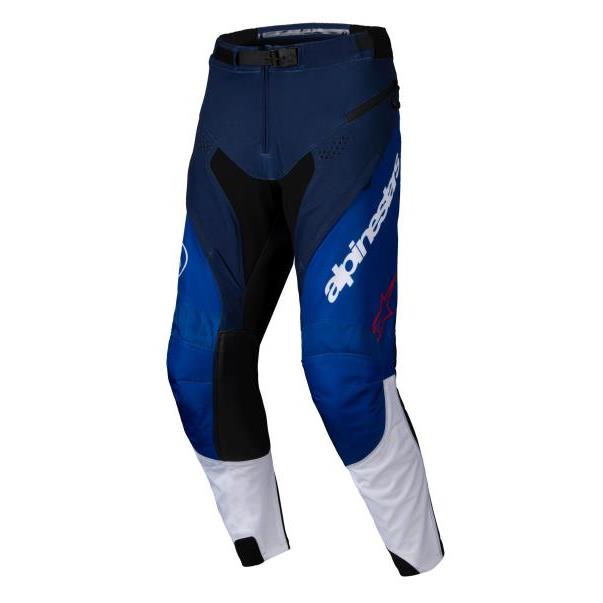 Calças Alpinestars Pro-Dura Navy Azul...