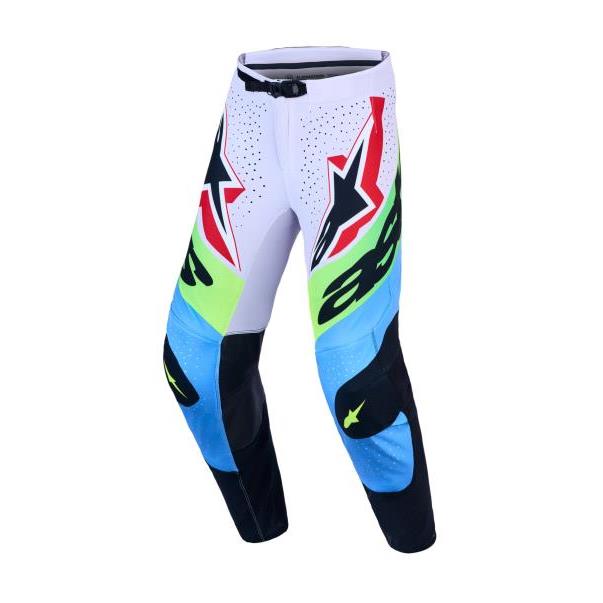 Pantalón Alpinestars MX27 Supertech...