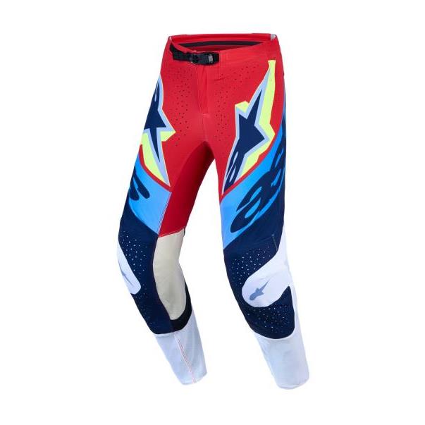 Pantalón Alpinestars MX27 Supertech...