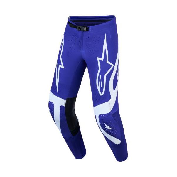 Supertech Vesta Deep Blue White
