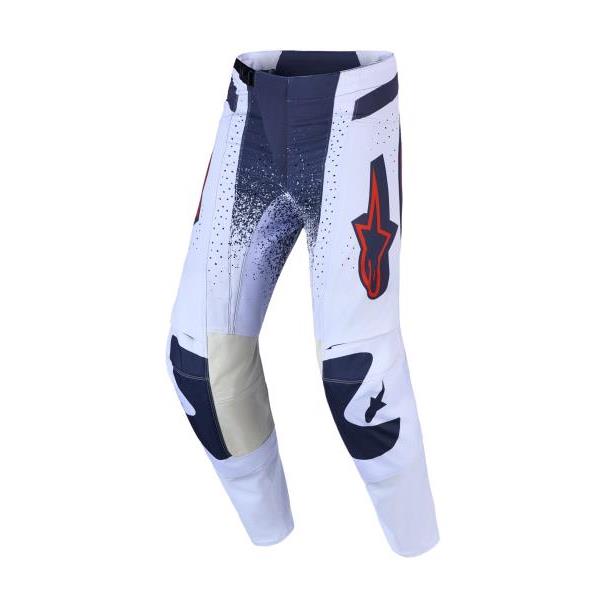 Pantalón Alpinestars MX27 Techstar...
