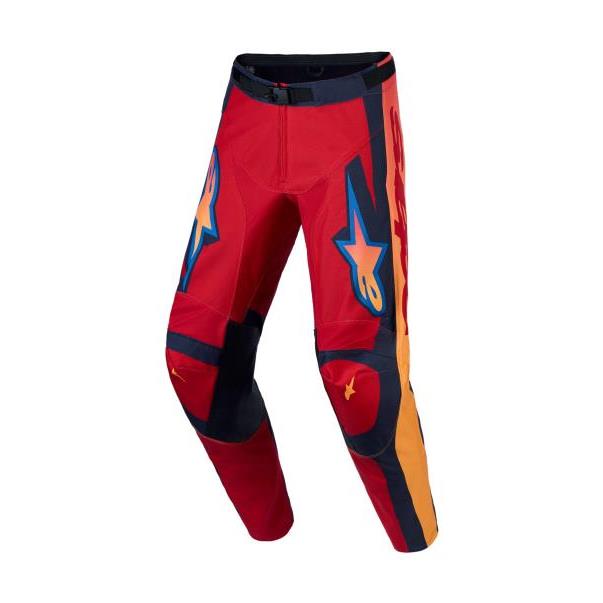 Pantalón Alpinestars MX27 Racer Hunt...