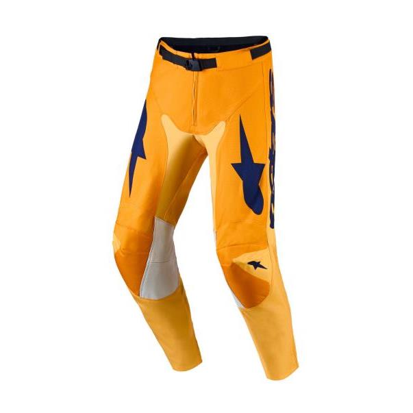 Pantalón Alpinestars MX27 Racer Amber...