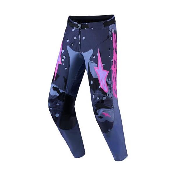 Pantalón Alpinestars MX27 Racer Lone...