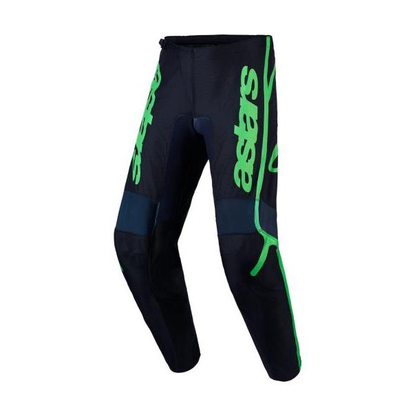 Pantalón Alpinestars MX27 Fluid Apex...