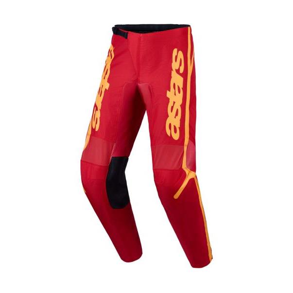 Pantalón Alpinestars MX27 Fluid Apex...