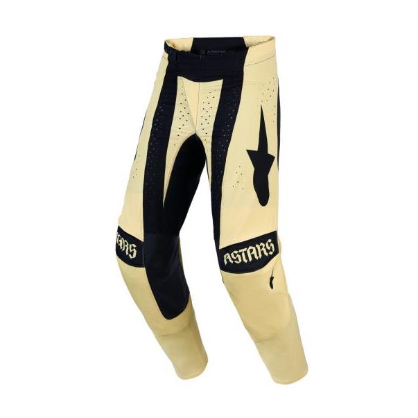 Techstar Atrox Yellow Black