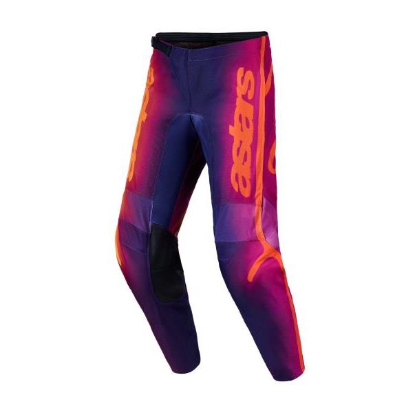 Pantalón Alpinestars MX27 Fluid...