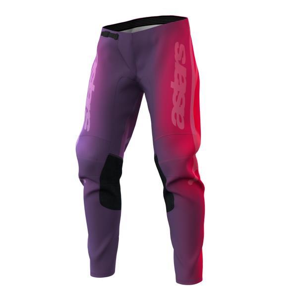 Stella Fluid Kepler Purple Rouge Red