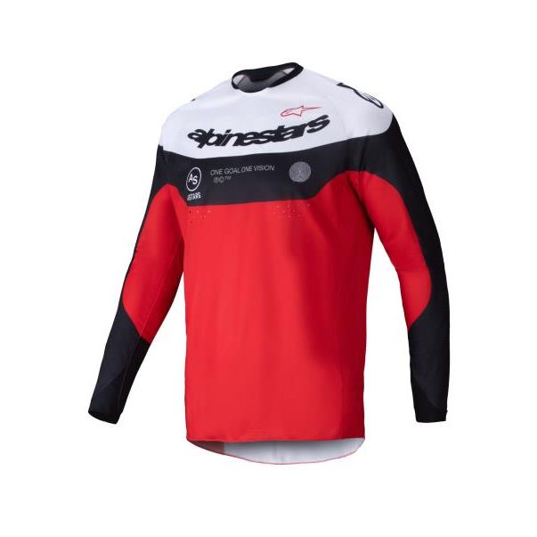 Camisola Alpinestars Pro-Dura Preto...