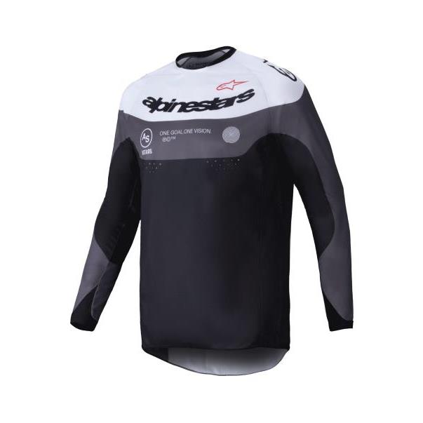 Camisola Alpinestars Pro-Dura Preto...