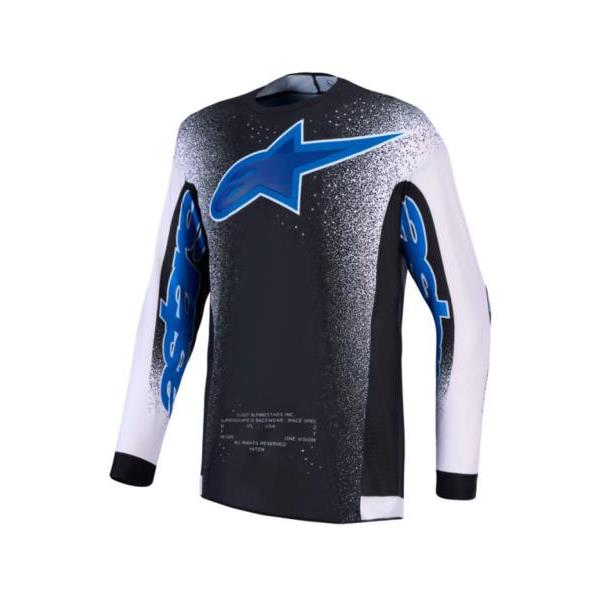 Jersey Alpinestars MX27 Supertech...