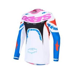Jersey Alpinestars MX27...