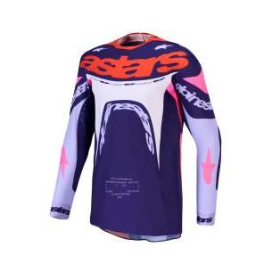 Jersey Alpinestars MX27...