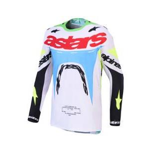 Jersey Alpinestars MX27...