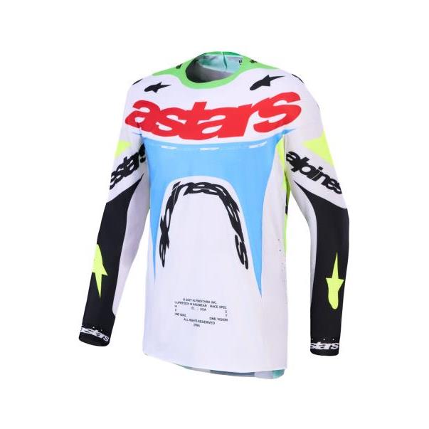 Supertech Dyna Light Lilac Green Fluo...