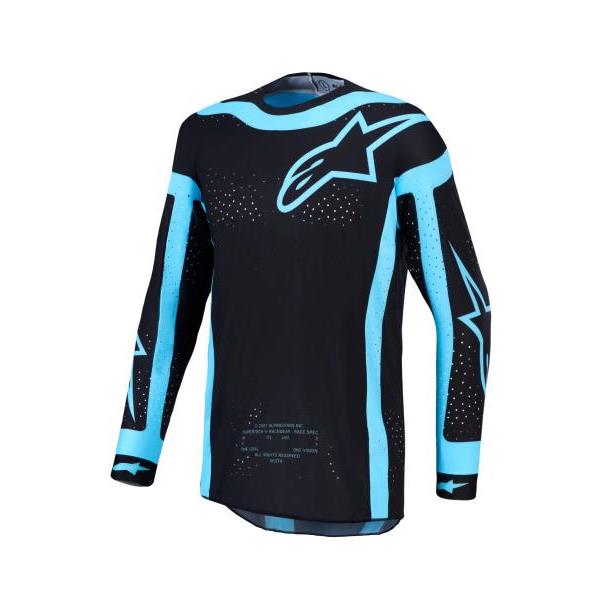 Jersey Alpinestars MX27 Supertech...