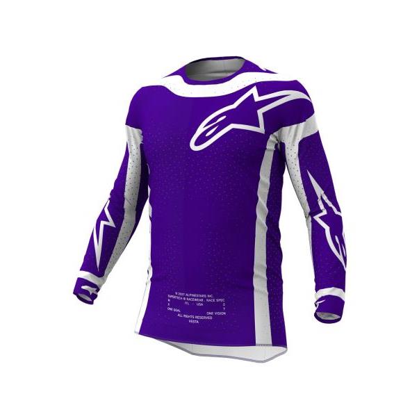 Jersey Alpinestars MX27 Supertech...