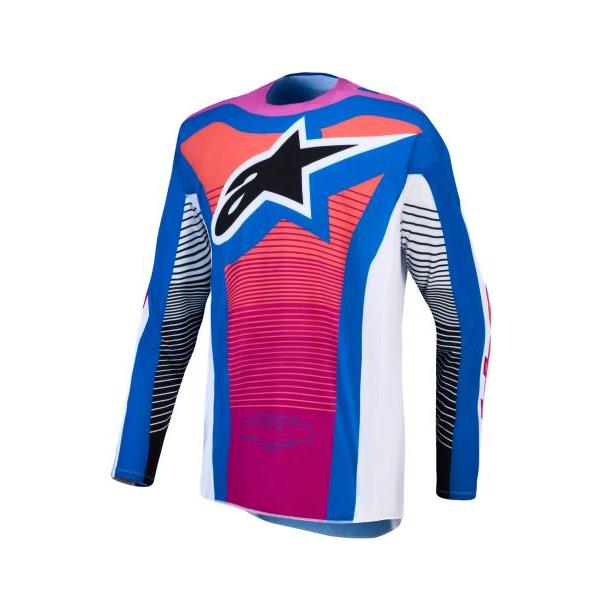 Jersey Alpinestars MX27 Techstar...
