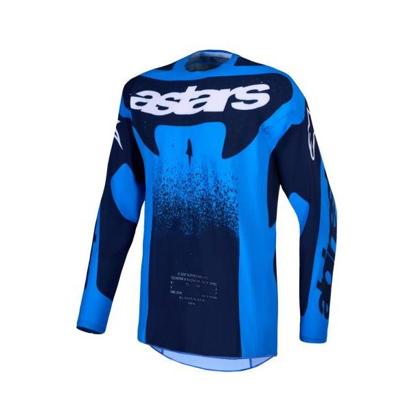 Techstar Swan Ucla Blue Deep Blue