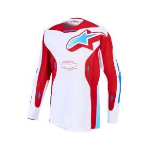 Jersey Alpinestars MX27...