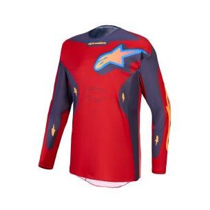 Jersey Alpinestars MX27...