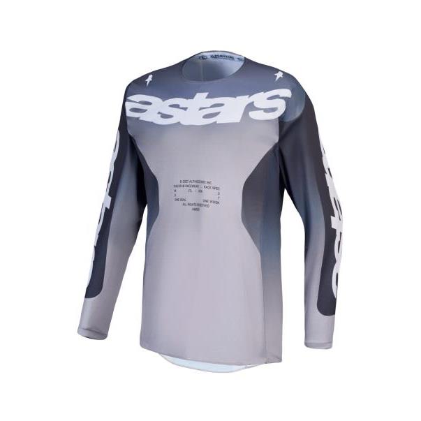 Jersey Alpinestars MX27 Racer Amber...