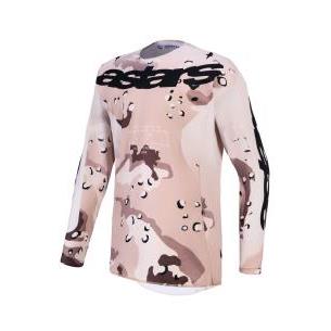 Jersey Alpinestars MX27...