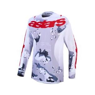 Jersey Alpinestars MX27...