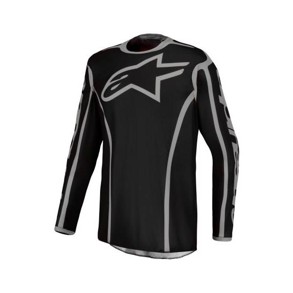 Jersey Alpinestars MX27 Fluid Apex V2...