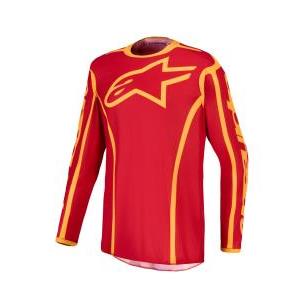 Jersey Alpinestars MX27...