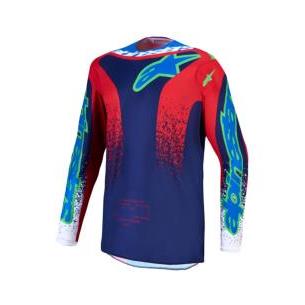 Jersey Alpinestars MX27...