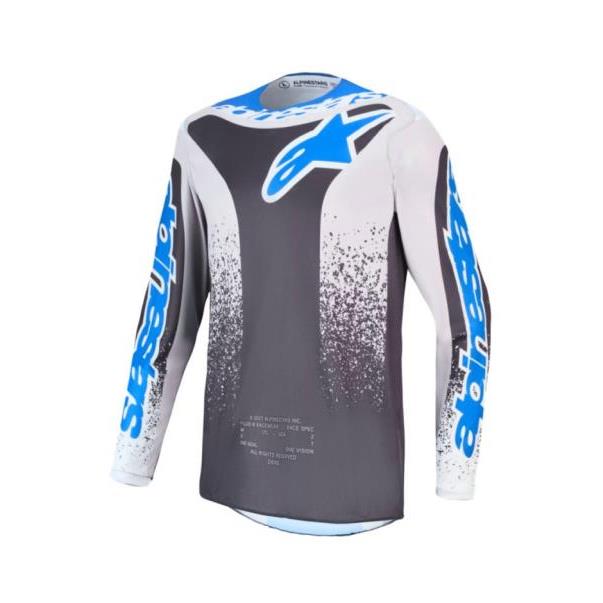 Jersey Alpinestars MX27 Fluid Drag...